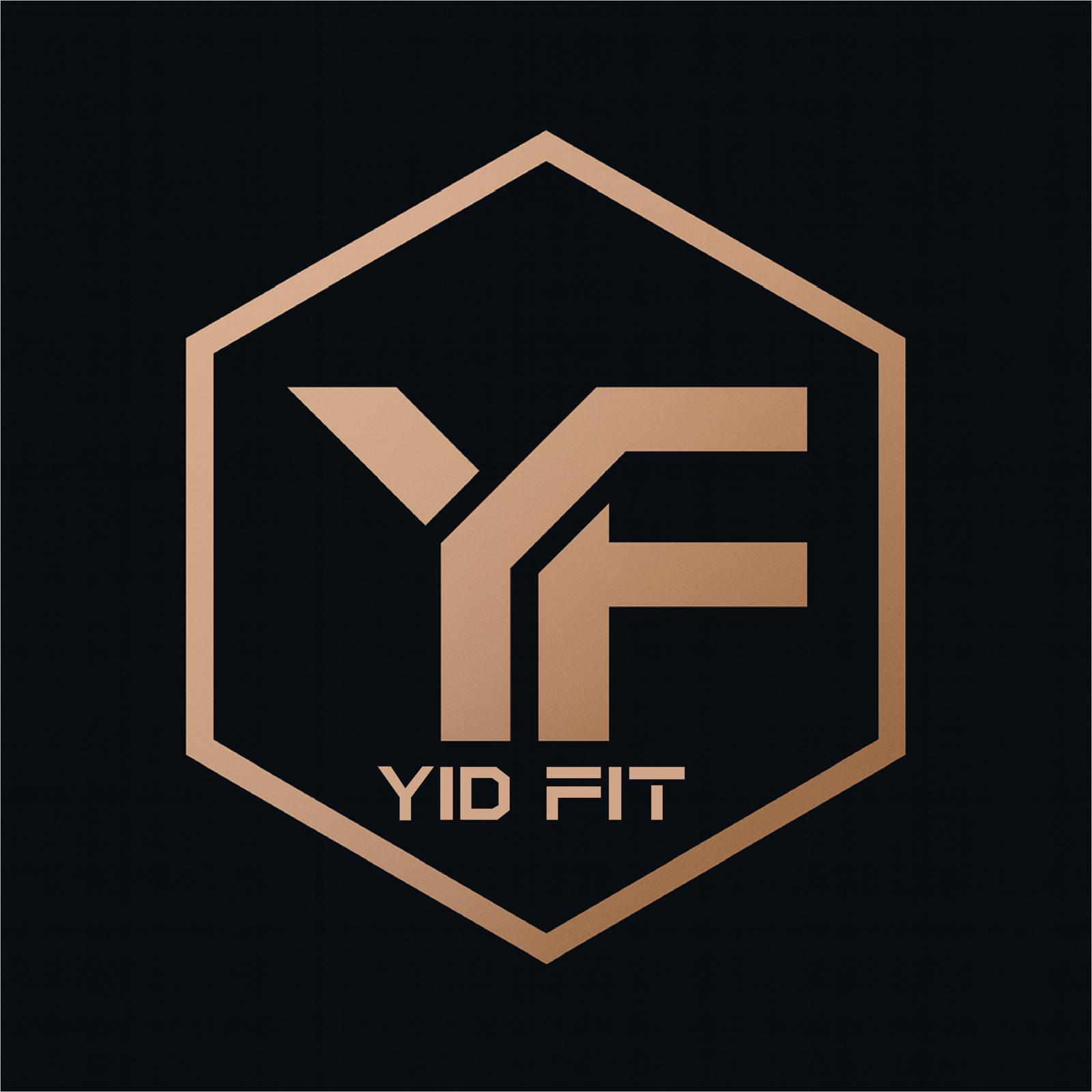 Yid Fit Logo