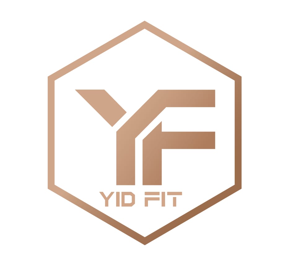 Yid Fit Logo